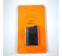 Generic Batterie de Remplacement 1200mAh, Cellule d'alimentation Lithium-ION pour Console 3000, Accessoires de Jeu Universels, Temps de Jeu Durable