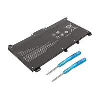 Generic Batterie D'ordinateur Portable HT03XL L11119 855 avec capacité de 46,2 Wh 4000 MAh pour Pavilion 15 CS3073CL, CS5XXX, CW1063WM, Genericgvwn9yd50a