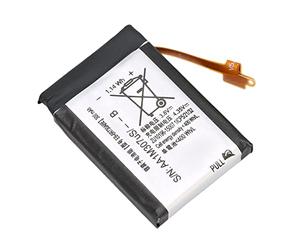 Generic Batterie EB BR730ABE pour 3G R735A R730A R730V R600 R735T, Batterie Lithium-ION Originale Professionnelle, 1,14 Wh, 300mAh