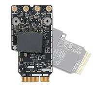 Generic BCM94360CD Accessoire de Carte WiFi pour A1418 A1419 - Coupe Précise, Ajustement Parfait pour 802.11ac - Convient pour Réseau Informatique sans Fil