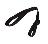 Generic Bébé Poussette Ceinture De Sécurité Bracelet Landau Bande Accessoire Voyage Bogué -Divers - Noir