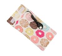 Generic Biberon Garder au Chaud, Couvercle de Stockage de Lait Portable pour Voyage, Thermostat Isolant, Matériau Sûr et Non Toxique pour un Transport Facile (Tapez 3)