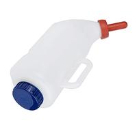 Generic Biberon pour Veaux de 4 L de Haute qualité avec Tétine Amovible pour une Alimentation Facile dans les élevages de Bétail