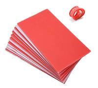 Generic Bijoux Cire, Plaque de Base Feuilles de Cire 2 Mm Bijoux de Gravure de de Bricolage