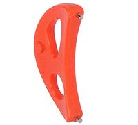 Generic Blender Tool Fabrication Professionnelle Performance Stable ABS + Acier Inoxydable pour Jack Lalanne Power Series Delux PRO Applicable pour CL003AP E1188 E1189 MT1000 4,2x2,4x0,6 Pouces