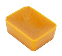 Generic Bloc de Cire D'abeille pour L'artisanat, L'entretien des Meubles et la Fabrication de Rouge à Lèvres, 533g