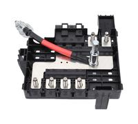 Generic Bloc de Fusible du Compartiment de Moteur de Distribution de Batterie 84095551 Remplacement du 1500 2500 3500 avec Protection contre la Pompe ABS, Système de Refroidissement ECM
