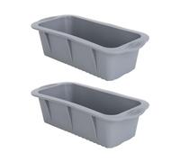 Generic Blocus de Glace, Grande Forme de Bloc de Glace Réutilisable pour Bain