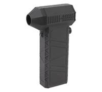 Generic Bluant Sec à Jet à Jets, Buste à Air comprimé Portable, Mini Ventilateur de Jet-Brosse sans Ballon de Feuilles de Feuilles de Feuille de Nettoyage 8000mAh 110000rpm pour Le