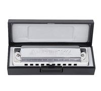 Generic Blues Harmoniques, Nouveau Matériel de Menthe Efficace pour la Maison (WHITE)