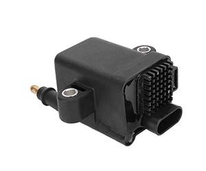 Generic Bobine D'allumage de Connecteur de Haute qualité Adaptée aux Modèles Optimax Racing 225 XS/300 XS - ABS + Métal Durable - Fonctionnement Pratique pour les Coureurs Professionnels