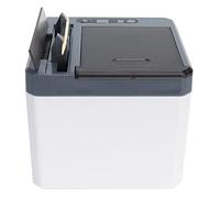 Generic Boîte à Cure-dents à Induction Intelligente, Distributeur Automatique de Cure-dents électrique avec Capteur Infrarouge et Grande capacité pour une Utilisation dans un