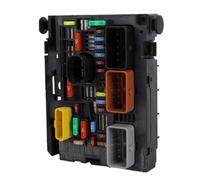 Generic Boîte à Fusibles de Remplacement, Ajustement Direct, unité Durable Sous le Capot, pour C4 2006 - 2013, 1 unité