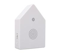 Generic Boîte à Musique Birdsong, Boîte à Son Portable Relaxante pour Gazouillis D'oiseaux avec Acoustique Authentique, pour la Méditation et les Voyages en Plein Air au Bureau à