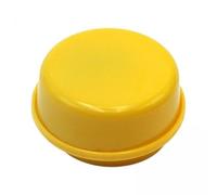Generic Boîte à Musique Rotative à Monter Soi-même, 2 Pièces, Base, Horloge, Boîtes à Musique pour Ornement de Table de Jour et de Bureau