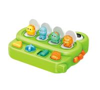 Generic Boîte de Commutation de Jouets de Cause et D'effet pour Les Compétences Cognitives de Coordination œil-main