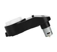 Generic Boîte de Vitesses de Moteur électrique Engrenage Intermédiaire en Métal Robuste pour Jouet de Voiture pour Enfants 6 V/12 V 12 000 à 20 000 TR/Min, Faible Bruit, Résistant à l'usure, Pièce