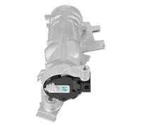 Generic Boîtier de Barillet de Verrouillage de Direction de Commutateur D'allumage de qualité Supérieure adapté pour 1K0905851B 1K0905865 Remplacement pour avec Numéros OE 30936044, 1K0905841