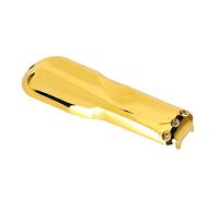 Generic Boîtier de Coupe-cheveux électrique de personnalité de la Mode, Coque Confortable Haut de Gamme pour WALSH 8504, Finition Soignée pour un Usage Domestique, Matériau PC, 4 Couleurs (Or