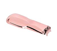 Generic Boîtier de Coupe-cheveux électrique de personnalité de la Mode, Coque Confortable Haut de Gamme pour WALSH 8504, Finition Soignée pour un Usage Domestique, Matériau PC, 4 Couleurs (Or rose