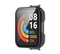Generic Boîtier de Montre Intelligente, Protecteur D'écran Ultra Fin et Léger pour Lite, Matériau en Silicone TPU, Installation Facile pour Toutes Les Occasions (Generic6erda3v4sw-10327514)