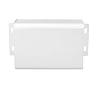 Generic Boîtier de Refroidissement Compact en Aluminium pour Projets de Bricolage électroniques et Protection des Circuits Imprimés