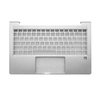 Generic Boîtier supérieur pour Ordinateur Portable Cover Palmrest C Shell pour for HP EliteBook 640 G10