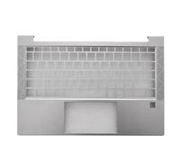 Generic Boîtier supérieur pour Ordinateur Portable Cover Palmrest C Shell pour for HP EliteBook 835 G8