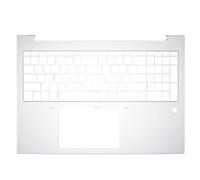 Generic Boîtier supérieur pour Ordinateur Portable Cover Palmrest C Shell pour for HP EliteBook X G1i 14