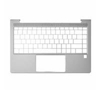 Generic Boîtier supérieur pour Ordinateur Portable Cover Palmrest C Shell pour for HP ProBook 4 G1q 14