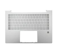 Generic Boîtier supérieur pour Ordinateur Portable Cover Palmrest C Shell pour for HP ProBook 445 G11