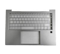 Generic Boîtier supérieur pour Ordinateur Portable Cover Palmrest C Shell pour for HP ZBook 8 G1as 14