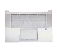 Generic Boîtier supérieur pour Ordinateur Portable Cover Palmrest C Shell pour for HP ZBook Studio 16 G10