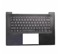 Generic Boîtier supérieur pour Ordinateur Portable Cover Palmrest C Shell pour & Keyboard for HP ProBook Fortis 14 G10