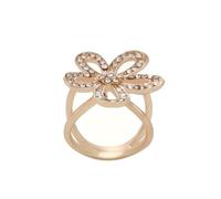 Generic Boucle d'écharpe en strass pour femme - Élégante broche florale - Fermeture polyvalente pour écharpes, t-shirts, gilets, accessoires éblouissants pour robes, tenues