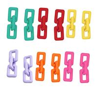 Generic Boucles D'oreilles Pendantes Tempérament Rétro Boucles D'oreilles Françaises élégantes pour Dames Mode Couleur Pure pour Femmes Hommes Couple, Accessoires Hypoallergéniques pour les Fêtes de