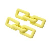 Generic Boucles D'oreilles Pendantes Tempérament Rétro Boucles D'oreilles Françaises élégantes pour Dames Mode Couleur Pure pour Femmes Hommes Couple, Accessoires Hypoallergéniques pour les Fêtes de