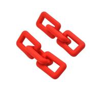 Generic Boucles D'oreilles Pendantes Tempérament Rétro Boucles D'oreilles Françaises élégantes pour Dames Mode Couleur Pure pour Femmes Hommes Couple, Accessoires Hypoallergéniques pour les Fêtes de