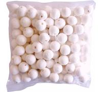 Generic Boules Cellulose en Sachet.18mm