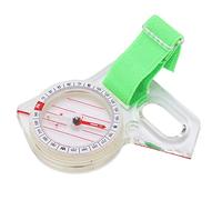 Generic Boussole de Navigation, Boussole d'orientation au Pouce étanche Sensible pour la Survie pour la Course d'orientation