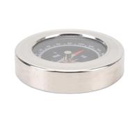 Generic Boussole Portative, Boussole de Navigation de Camping de Randonnée avec Coque en Acier Inoxydable pour Survie en Plein Air, la Lecture de Cartes, Les Enfants et Les Adultes