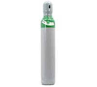 GENERIC Bouteille de gaz TIG Welding Pure Argon 4.8 - 1,7 m³ - 8 litres - 200 bar - MIG TIG - Gaz de soudage