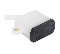 Generic Bouteille de Liquide d'huile de Cylindre de Frein Arrière, Bouteille de Liquide de Cylindre de Frein Arrière de Moto, Look élégant, étanchéité Parfaite, Robuste pour ATV, Dirt Bike,