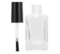 Generic Bouteille de Vernis à Ongles, Récipient de Vernis à Ongles 2,7 X 1 Po pour la Maison