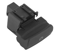 Generic Bouton de Commutation de Frein à Main électrique 470706, Interrupteur de Frein de Stationnement Durable et Durable adapté pour 3008 5008, Matériau ABS, 1 Pièce