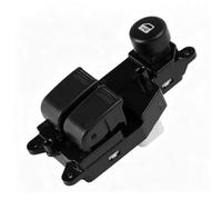 Generic Bouton de Lève-vitre de Remplacement, Commande de Fenêtre électrique Durable pour Agila 2000 - 2007 ABS 1 unité (9216533)