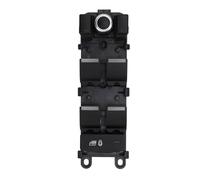 Generic Bouton Haute durabilité adapté au Commutateur de Fenêtre Master Power pour Sport 2014 - 2017, Offre un Contrôle Complet, 1 Pièce