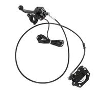Generic Bragas de Frein à Disque Avant étalon, Temps de Réponse Courte Temps de Réponse Frein Brake Master Cylinder Pump Pump Assemblage pour Moto électrique