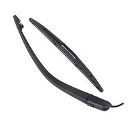 Generic Brans d'essuie-glace Arrière, Brans d'essuie-glace Arrière Lame ' 7701035882 Plastique et en Caoutchouc Berle ' Définir le Pare-brise pour Twingo MK1 1993-2007