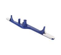 Generic Bras de Pulvérisation Inférieur de Remplacement pour Lave-vaisselle 1545680 EAP12585623 AH1524955, en Aluminium ABS, adapté aux Réparations Courantes, Mauvaises Fuites, Problèmes de Drainage